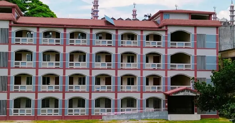 নরসিংদী পাইলট উচ্চ বিদ্যালয়